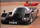 962 Dauer Lemans One of The Worlds Fastest Street Legal Cars... 250+ MPH