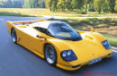 962 Dauer Lemans One of The Worlds Fastest Street Legal Cars... 250+ MPH