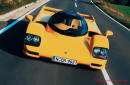 962 Dauer Lemans One of The Worlds Fastest Street Legal Cars... 250+ MPH