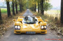 962 Dauer Lemans One of The Worlds Fastest Street Legal Cars... 250+ MPH