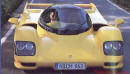 962 Dauer Lemans One of The Worlds Fastest Street Legal Cars... 250+ MPH