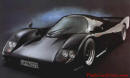 962 Dauer Lemans One of The Worlds Fastest Street Legal Cars... 250+ MPH