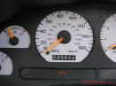 1998 Cobra Convertible, Electric Blue, black top and Interior. 49,800 original miles.
