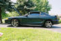 1998 Mustang GT Left side view - Cool Cobra "R" wheels - fastcoolcars.com
