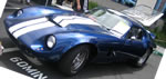 2 SSIC - All Electric Sports Car from Factory Five 0-60 2.1 Seconds 150 MPH