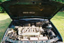 1993 SHO V-6 3.0 liter, 230 HP Fast Cool Cars