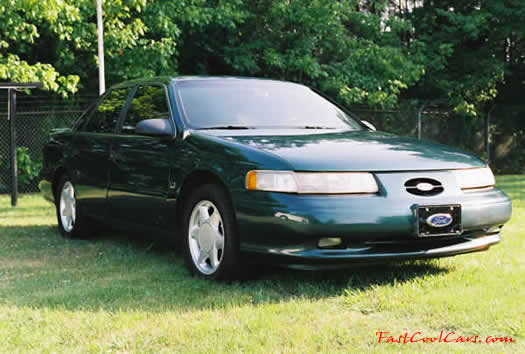 93 ford taurus