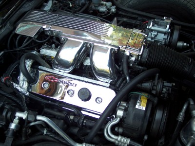 TPI Polishing and Much More... Rick�s Custom Polishing