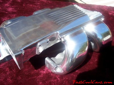 TPI Polishing and Much More... Rick�s Custom Polishing