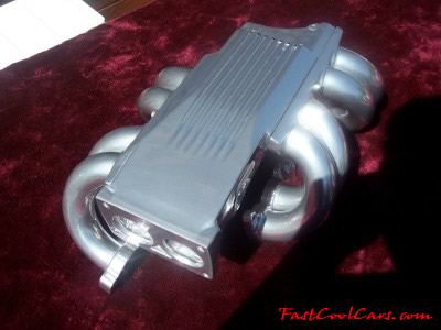 TPI Polishing and Much More... Rick�s Custom Polishing