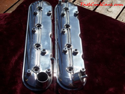 TPI Polishing and Much More... Ricks Custom Polishing