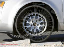 Airless Tires, the Tweel new from Michelin