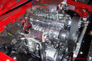 Blown 355 small block V-8 - 1982 Chevrolet S-10