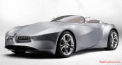 BMW GINA Light Visionary Model Concept Car