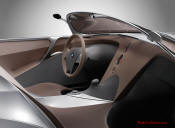 BMW GINA Light Visionary Model Concept Car