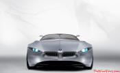 BMW GINA Light Visionary Model Concept Car