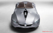 BMW GINA Light Visionary Model Concept Car