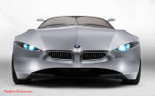 BMW GINA Light Visionary Model Concept Car