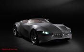 BMW GINA Light Visionary Model Concept Car