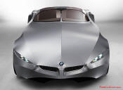 BMW GINA Light Visionary Model Concept Car