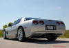 C5 Chevrolet Z06 Corvette 2001 - 2004, 385 to 405 horsepower, Aluminum block and heads LS6, all with 6 speeds.  America's sport car in Quick Silver.