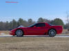 C5 Chevrolet Z06 Corvette 2001 - 2004, 385 to 405 horsepower, Aluminum block and heads LS6, all with 6 speeds.  America's sport car in Red.