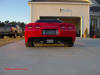 C5 Chevrolet Z06 Corvette 2001 - 2004, 385 to 405 horsepower, Aluminum block and heads LS6, all with 6 speeds.  America's sport car in Red.