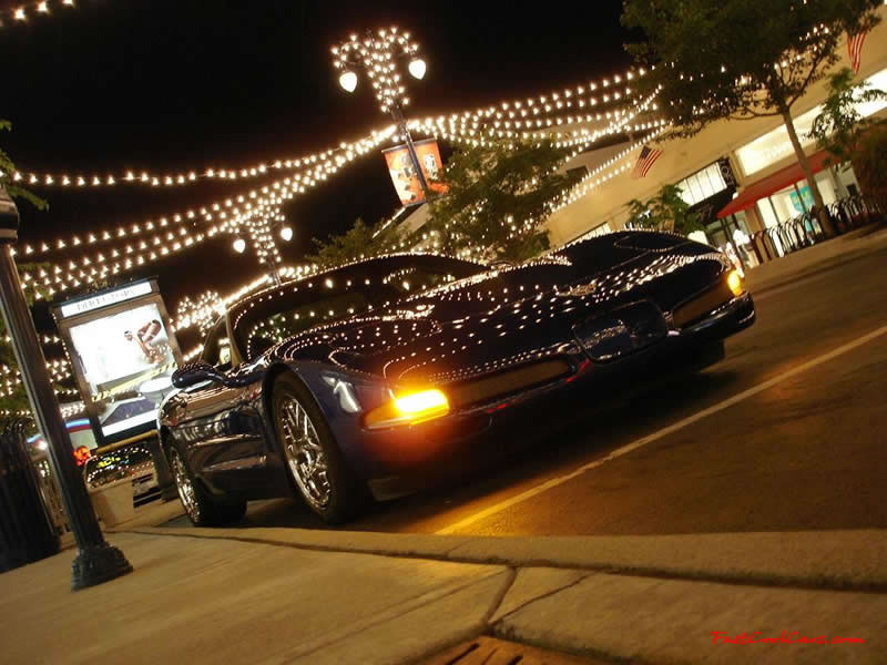 C5 Chevrolet Z06 Corvette 2001 - 2004, 385 to 405 horsepower, Aluminum block and heads LS6, all with 6 speeds.  America's sport car.