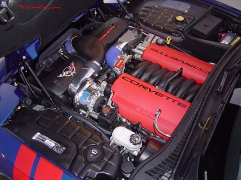 C5 Chevrolet Z06 Corvette 2001 - 2004, 385 to 405 horsepower, Aluminum block and heads LS6, all with 6 speeds.  America's sport car.