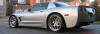 C5 Chevrolet Z06 Corvette 2001 - 2004, 385 to 405 horsepower, Aluminum block and heads LS6, all with 6 speeds.  America's sport car in Quick Silver.