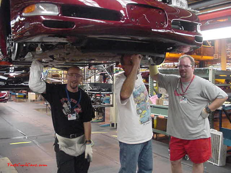 C5 Chevrolet Z06 Corvette 2001 - 2004, 385 to 405 horsepower, Aluminum block and heads LS6, all with 6 speeds.  America's sport car.