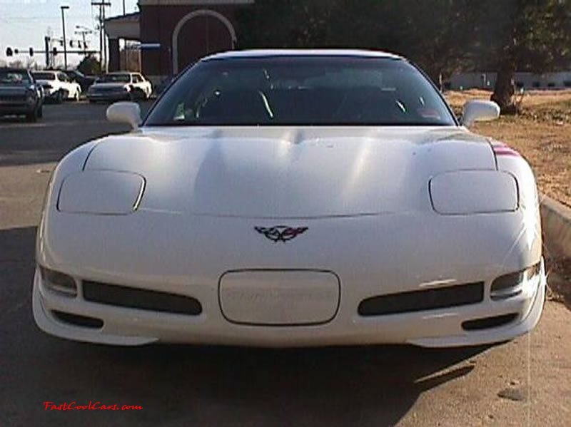 C5 Chevrolet Z06 Corvette 2001 - 2004, 385 to 405 horsepower, Aluminum block and heads LS6, all with 6 speeds.  America's sport car.