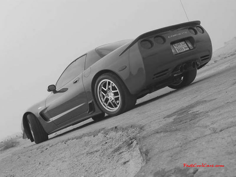 C5 Chevrolet Z06 Corvette 2001 - 2004, 385 to 405 horsepower, Aluminum block and heads LS6, all with 6 speeds.  America's sport car.