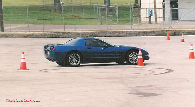 C5 Chevrolet Z06 Corvette 2001 - 2004, 385 to 405 horsepower, Aluminum block and heads LS6, all with 6 speeds.  America's sport car.
