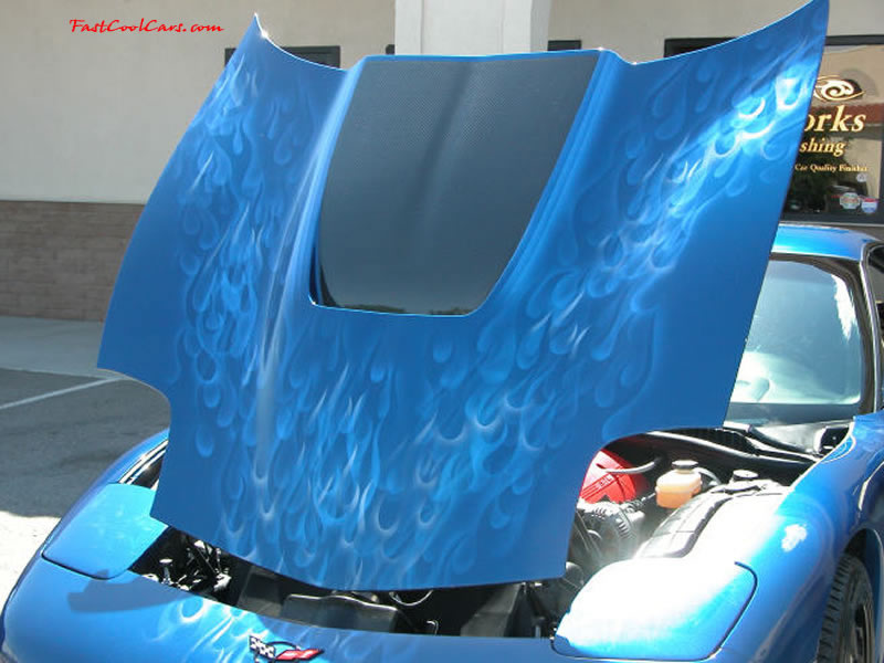 C5 Chevrolet Z06 Corvette 2001 - 2004, 385 to 405 horsepower, Aluminum block and heads LS6, all with 6 speeds.  America's sport car.