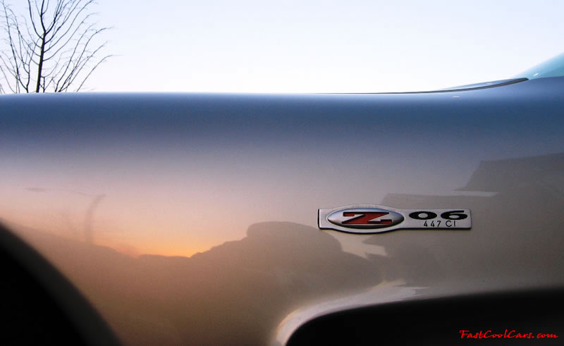 C5 Chevrolet Z06 Corvette 2001 - 2004, 385 to 405 horsepower, Aluminum block and heads LS6, all with 6 speeds.  America's sport cars.