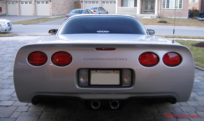C5 Chevrolet Z06 Corvette 2001 - 2004, 385 to 405 horsepower, Aluminum block and heads LS6, all with 6 speeds.  America's sport cars.