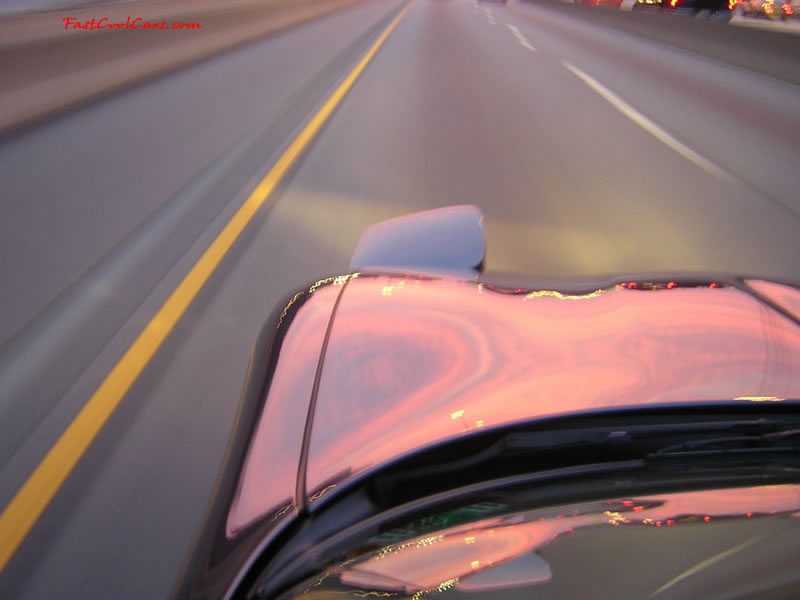 C5 Chevrolet Z06 Corvette 2001 - 2004, 385 to 405 horsepower, Aluminum block and heads LS6, all with 6 speeds.  America's sport cars.