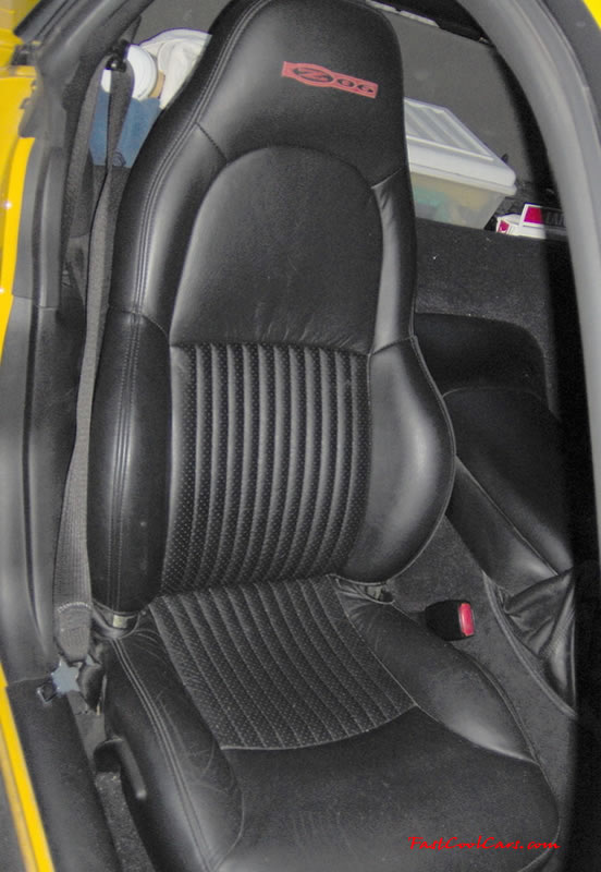 C5 Chevrolet Z06 Corvette 2001 - 2004, 385 to 405 horsepower, Aluminum block and heads LS6, all with 6 speeds.  America's sport cars.