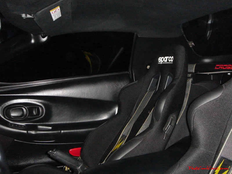 C5 Chevrolet Z06 Corvette 2001 - 2004, 385 to 405 horsepower, Aluminum block and heads LS6, all with 6 speeds.  America's sport car.