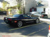 C5 Chevrolet Z06 Corvette 2001 - 2004, 385 to 405 horsepower, Aluminum block and heads LS6, all with 6 speeds.  America's sport car in Black.