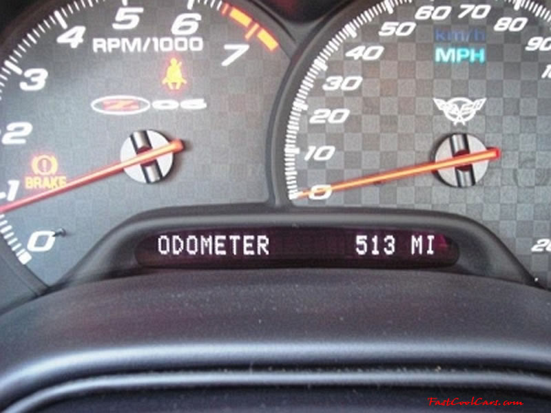 C5 Chevrolet Z06 Corvette 2001 - 2004, 385 to 405 horsepower, Aluminum block and heads LS6, all with 6 speeds.  America's sport car.