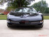 C5 Chevrolet Z06 Corvette 2001 - 2004, 385 to 405 horsepower, Aluminum block and heads LS6, all with 6 speeds.  America's sport car in Black, with mod red interior.