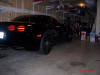 C5 Chevrolet Z06 Corvette 2001 - 2004, 385 to 405 horsepower, Aluminum block and heads LS6, all with 6 speeds.  America's sport car in Black, 900 horsepower..