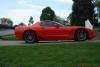 C5 Chevrolet Z06 Corvette 2001 - 2004, 385 to 405 horsepower, Aluminum block and heads LS6, all with 6 speeds.  America's sport car in Red, with mod red interior.