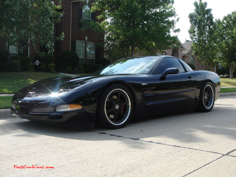 C5 Chevrolet Z06 Corvette 2001 - 2004, 385 to 405 horsepower, Aluminum block and heads LS6, all with 6 speeds.  America's sport car.