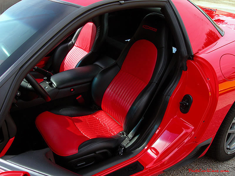 C5 Chevrolet Z06 Corvette 2001 - 2004, 385 to 405 horsepower, Aluminum block and heads LS6, all with 6 speeds.  America's sport car.