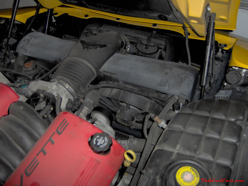 C5 Chevrolet Z06 Corvette 2001 - 2004, 385 to 405 horsepower, Aluminum block and heads LS6, all with 6 speeds.  America's sport car.