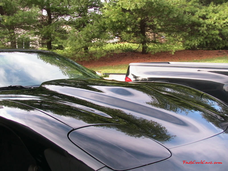 C5 Chevrolet Z06 Corvette 2001 - 2004, 385 to 405 horsepower, Aluminum block and heads LS6, all with 6 speeds.  America's sport car.