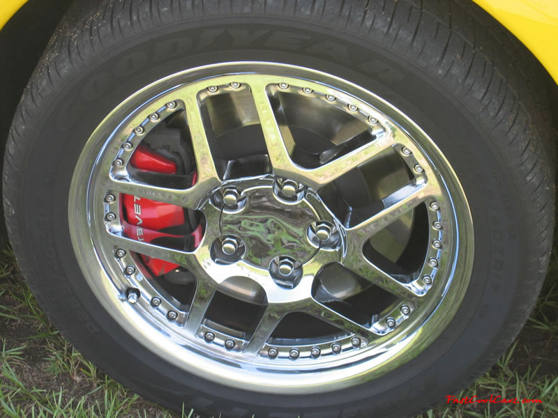C5 Chevrolet Z06 Corvette 2001 - 2004, 385 to 405 horsepower, Aluminum block and heads LS6, all with 6 speeds.  America's sport car.